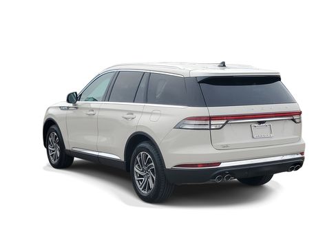 Certified 2023 Lincoln Aviator AWD w/ Elements Package image 4
