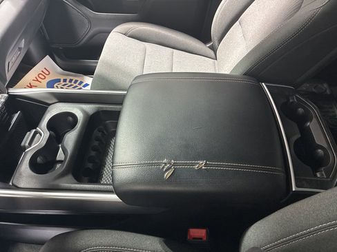 Used 2022 RAM 1500 Big Horn image 19