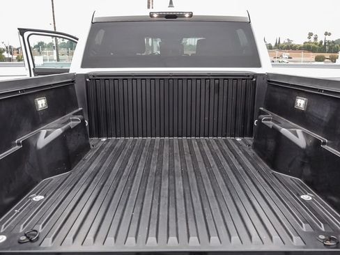 Used 2025 Toyota Tacoma TRD Sport RWD image 30