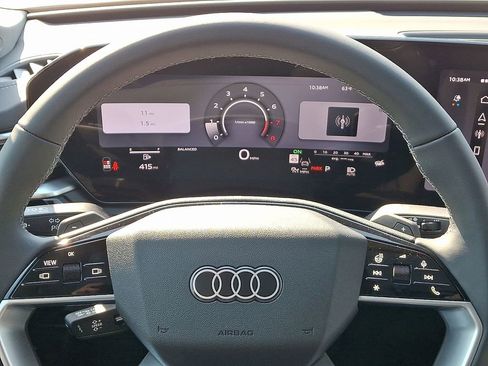 New 2026 Audi A5 2.0T Premium Plus image 9