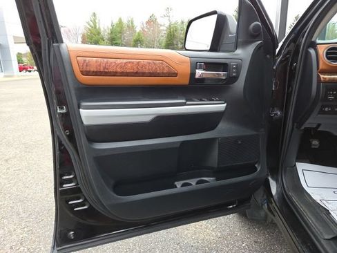 Used 2018 Toyota Tundra 1794 Edition AWD/4WD image 55