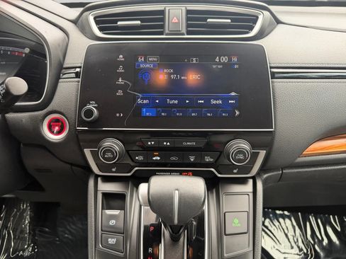 Used 2017 Honda CR-V EX-L image 19