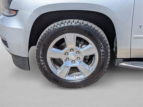 Used 2018 Chevrolet Tahoe Premier image 9