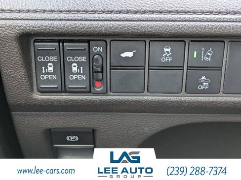 Used 2019 Honda Odyssey EX-L image 22