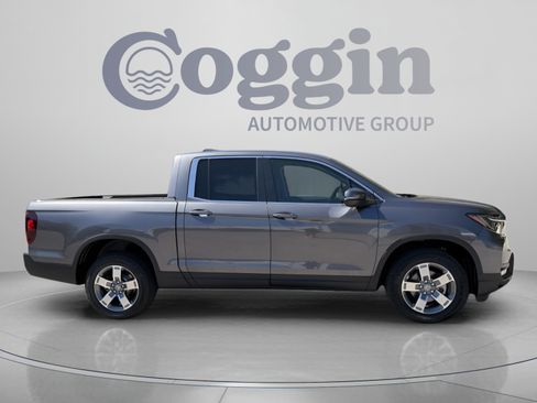 New 2026 Honda Ridgeline RTL image 6