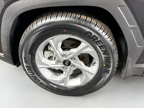 Used 2023 Hyundai Tucson SEL image 38