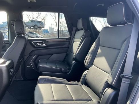 Used 2024 Chevrolet Tahoe Premier image 35