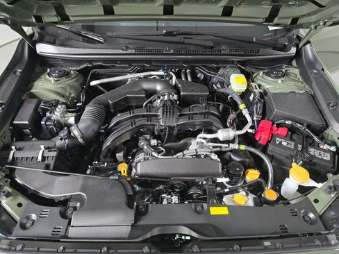 New 2026 Subaru Crosstrek 2.5i Premium image 10