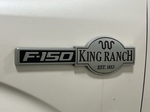 Used 2010 Ford F150 King Ranch AWD/4WD image 29