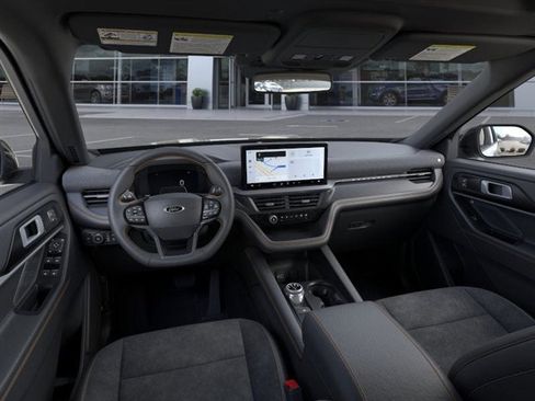 New 2026 Ford Explorer Tremor w/ Tremor Ultimate Package image 9