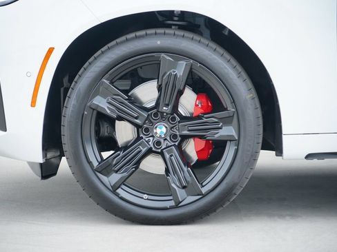 New 2026 BMW X3 xDrive30i w/ M Sport Package AWD/4WD image 5