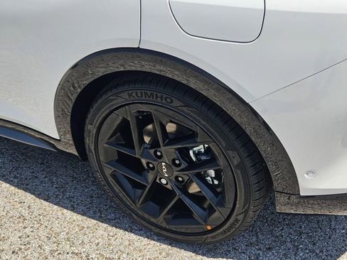 New 2026 Kia K4 GT-Line Turbo FWD image 5