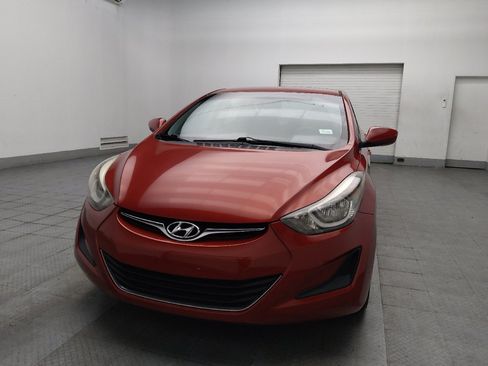 Used 2016 Hyundai Elantra SE FWD image 15