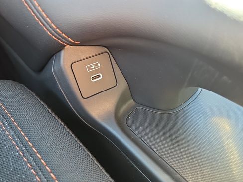 New 2026 Honda HR-V Sport image 27