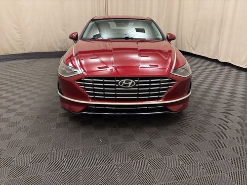 Certified 2023 Hyundai Sonata SEL image 2