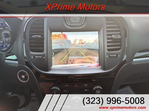 Used 2017 Chrysler 300 S w/ S Model Appearance Package RWD image 25