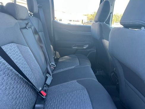 New 2025 Ford Ranger XLT w/ Equipment Group 301A High image 27
