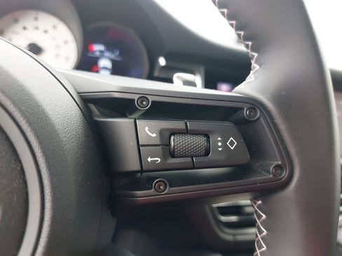 Certified 2026 Porsche Macan Turbo AWD/4WD image 20