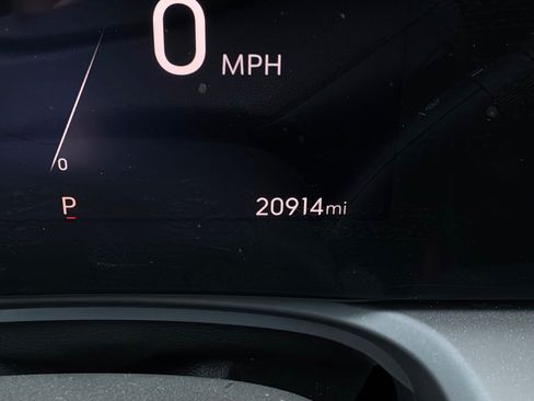 Used 2025 Buick Encore GX Preferred FWD image 36
