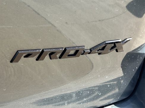 New 2026 Nissan Armada PRO-4X w/ Captain's Chari Seat Package image 6