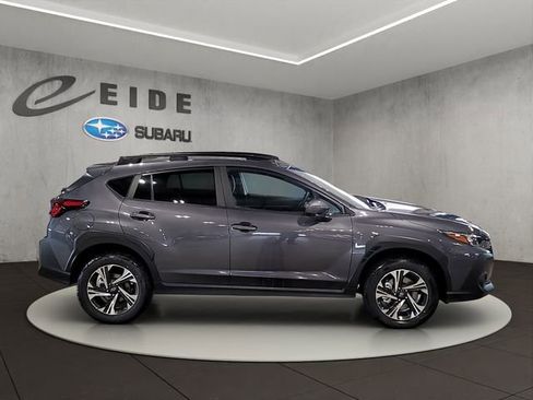 New 2026 Subaru Crosstrek 2.0i Premium AWD/4WD image 5