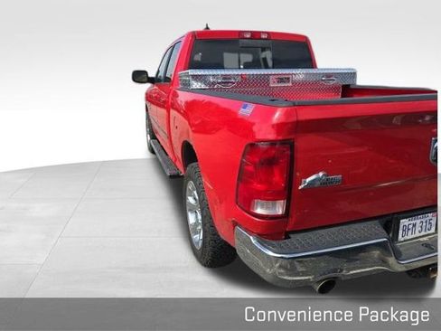 Used 2013 RAM 1500 Big Horn AWD/4WD image 7