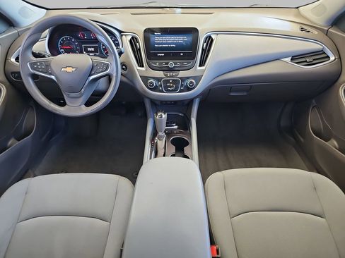 Used 2020 Chevrolet Malibu LS w/ Driver Confidence Package II FWD image 11