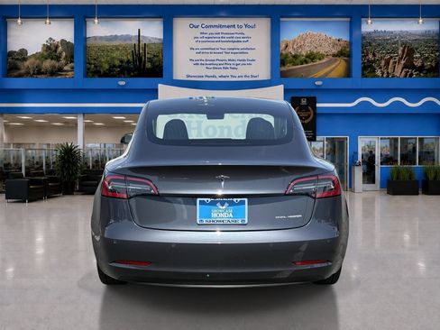 Used 2018 Tesla Model 3 Performance AWD/4WD image 6