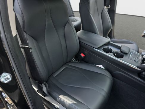 Certified 2023 Acura TLX FWD image 10