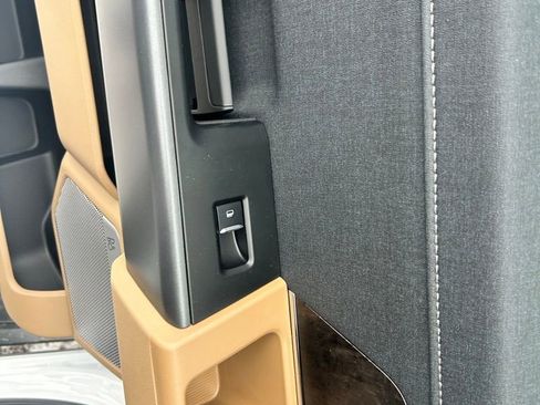 New 2026 Ford F250 Lariat w/ Black Appearance Package image 20