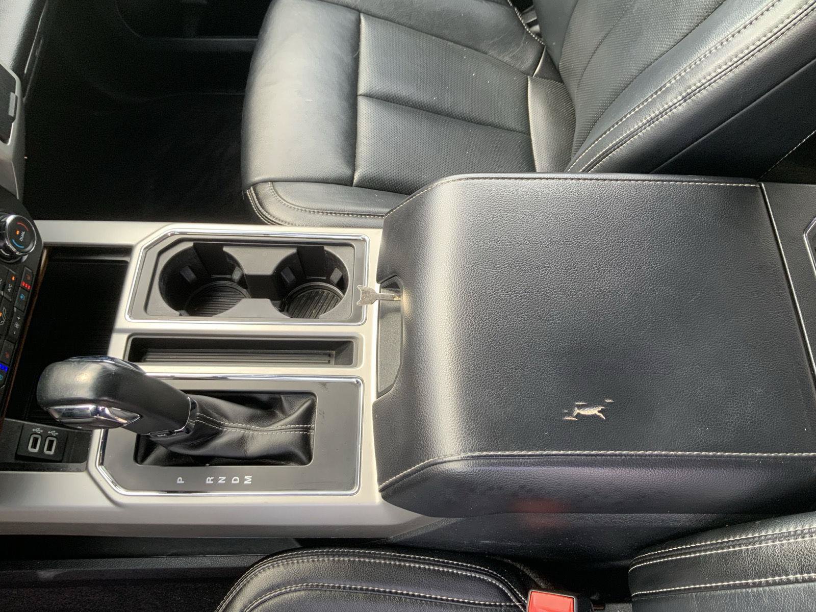 Used 2019 Ford F150 Lariat AWD/4WD image 45
