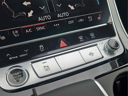 New 2026 Audi Q7 Premium Plus AWD/4WD image 11