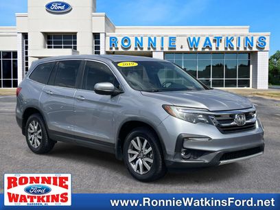 Used 2019 Honda Pilot EX-L
