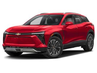 Certified 2025 Chevrolet Blazer EV LT video 1