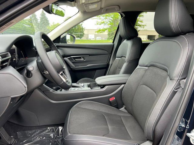 New 2026 MAZDA CX-5 Preferred AWD/4WD image 3