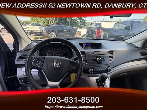 Used 2013 Honda CR-V EX image 14