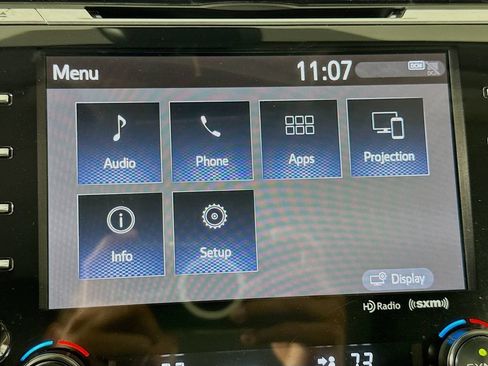Used 2019 Toyota Camry XLE FWD image 22