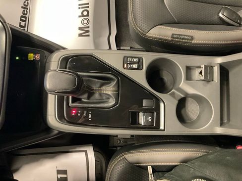 Used 2024 Subaru Crosstrek 2.5i Wilderness image 21