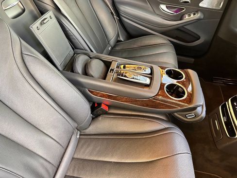 Used 2018 Mercedes-Benz S 450 Sedan image 83