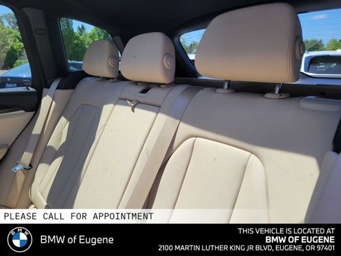 Used 2020 BMW X3 xDrive30i w/ Convenience Package AWD/4WD image 21