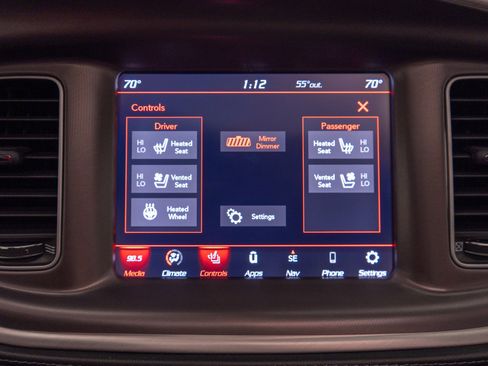 Used 2022 Dodge Charger Scat Pack image 29