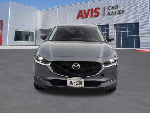 Used 2025 MAZDA CX-30 AWD 2.5 S w/ Preferred Package image 2