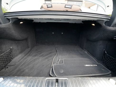Used 2015 Mercedes-Benz S 63 AMG 4MATIC Coupe image 33