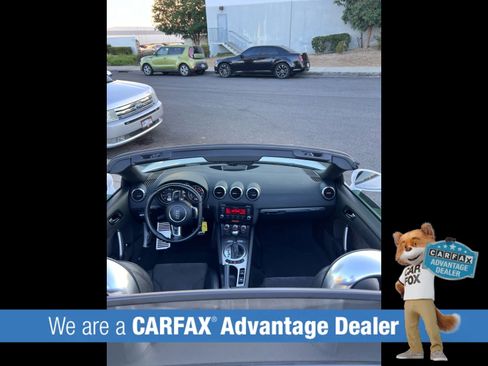 Used 2012 Audi TT 2.0T Premium Plus image 5