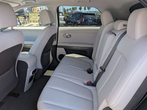 Used 2023 Hyundai Ioniq 5 SEL RWD image 29
