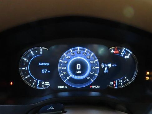 Used 2016 Cadillac Escalade Platinum AWD/4WD image 19