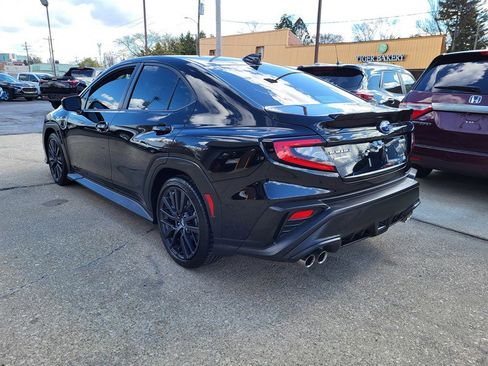 Used 2024 Subaru WRX Premium image 5