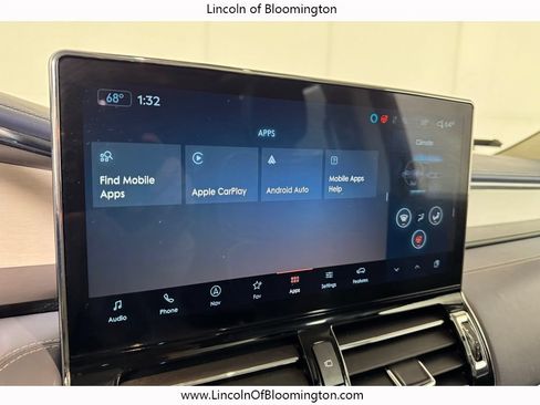 Certified 2023 Lincoln Navigator L Black Label AWD/4WD image 43