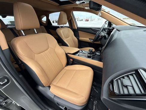 Certified 2024 Lexus NX 350h AWD image 26