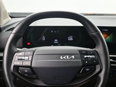 Used 2026 Kia Sportage LX AWD/4WD image 13